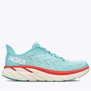 Hoka Clifton 8